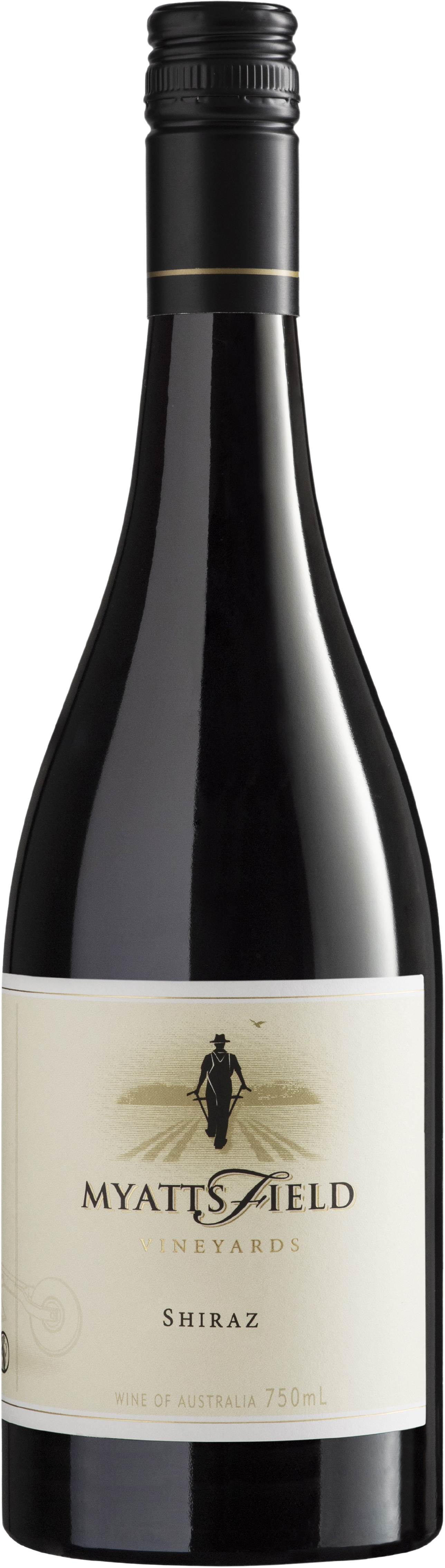 MyattsField Vineyards Shiraz 2021